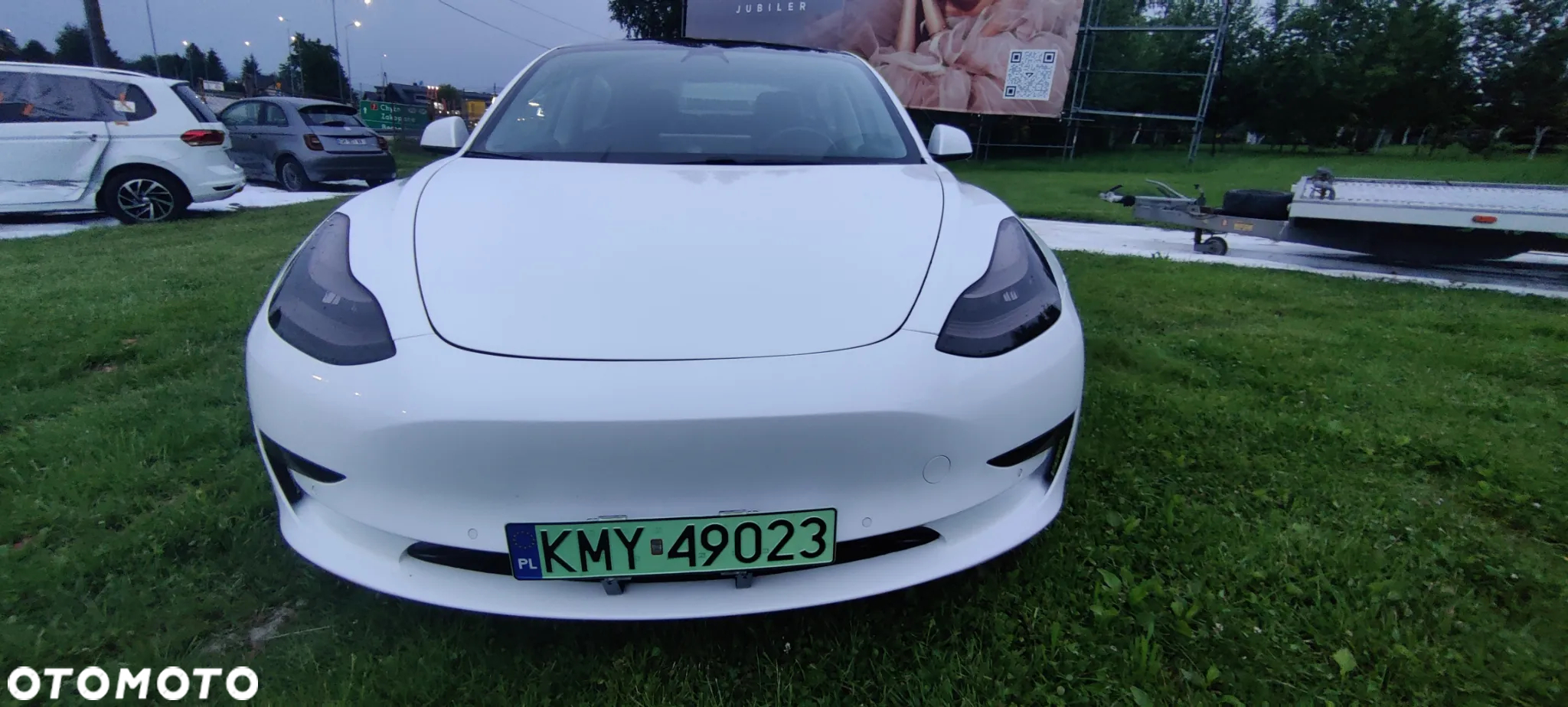 Tesla Model 3 - 9