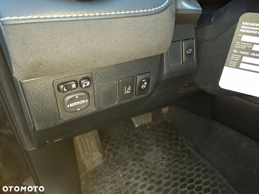 Toyota RAV4 2.5 4x4 Executive - 7