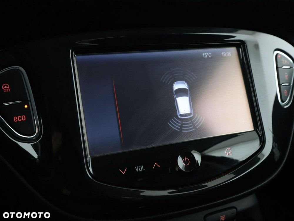 Opel Adam 1.4 Slam - 24