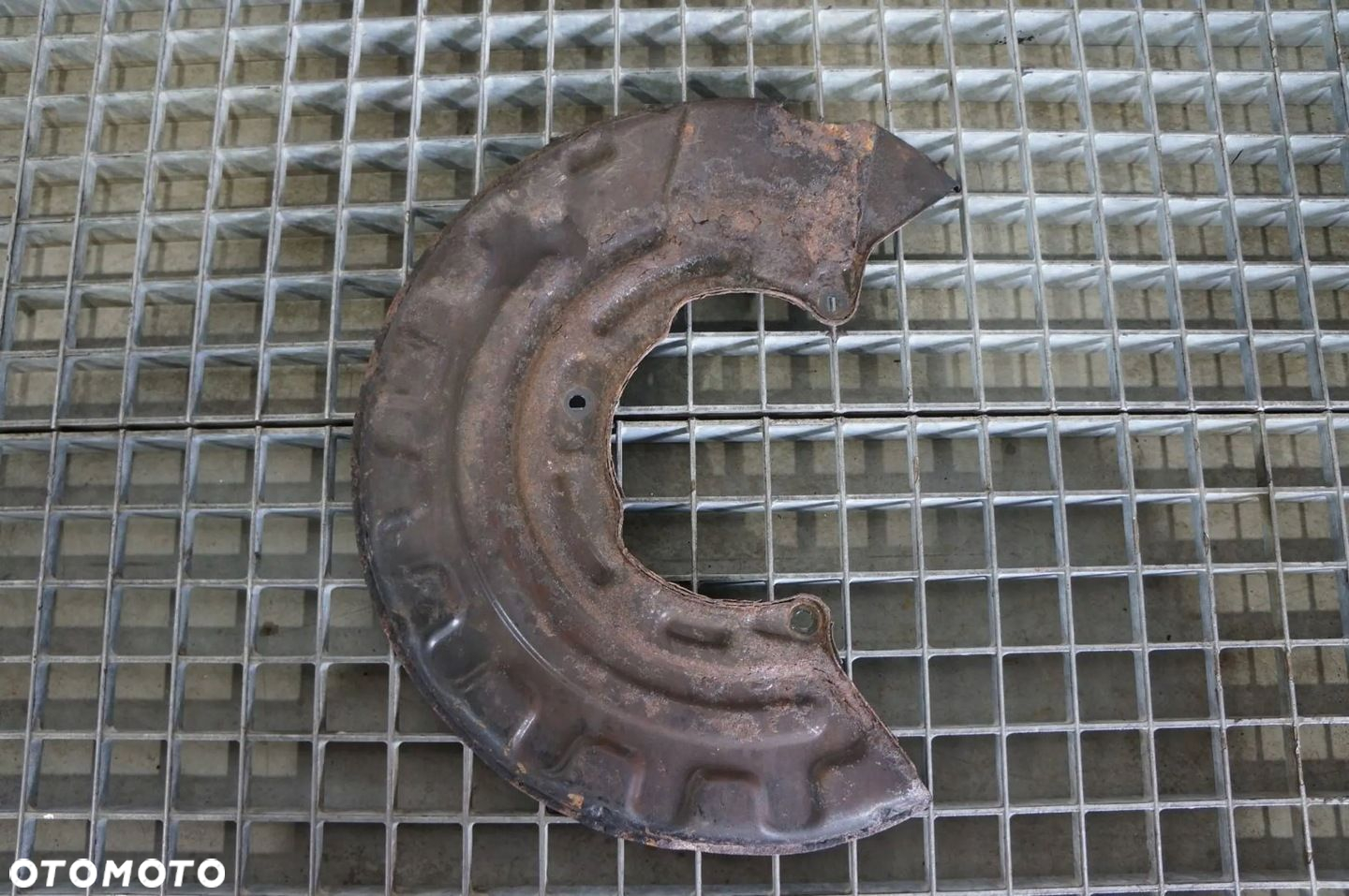 ZACISKI JARZMA PRZÓD TYŁ SWAP 3.2 AUDI TT 8J S3 8P - 14