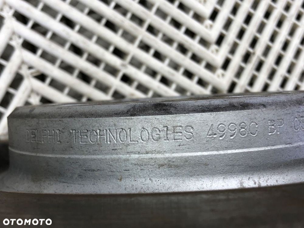 HAMULCE TYŁ SWAP ZACISKI TARCZE - 869.00 PLN - ALFA ROMEO STELVIO (949_) 2016 - 2022 2.0 (949AXA2A) - 8