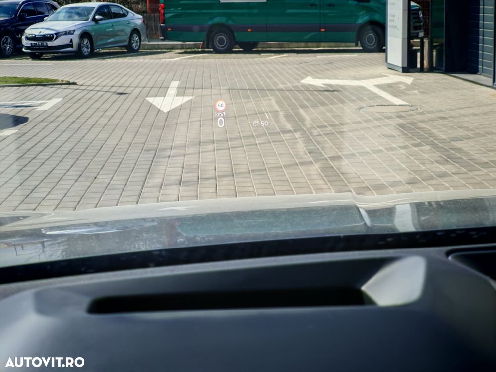 SKODA Kodiaq 2024 — imagine 43