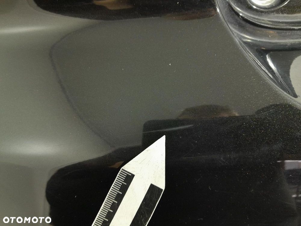 MAZDA CX-7 I LIFT ZDERZAK TYŁ TYLNY 35N - 10