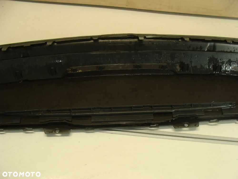 AUDI Q8 S-LINE DYFUZOR ZDERZAKA TYŁ 4M8807568 - 7