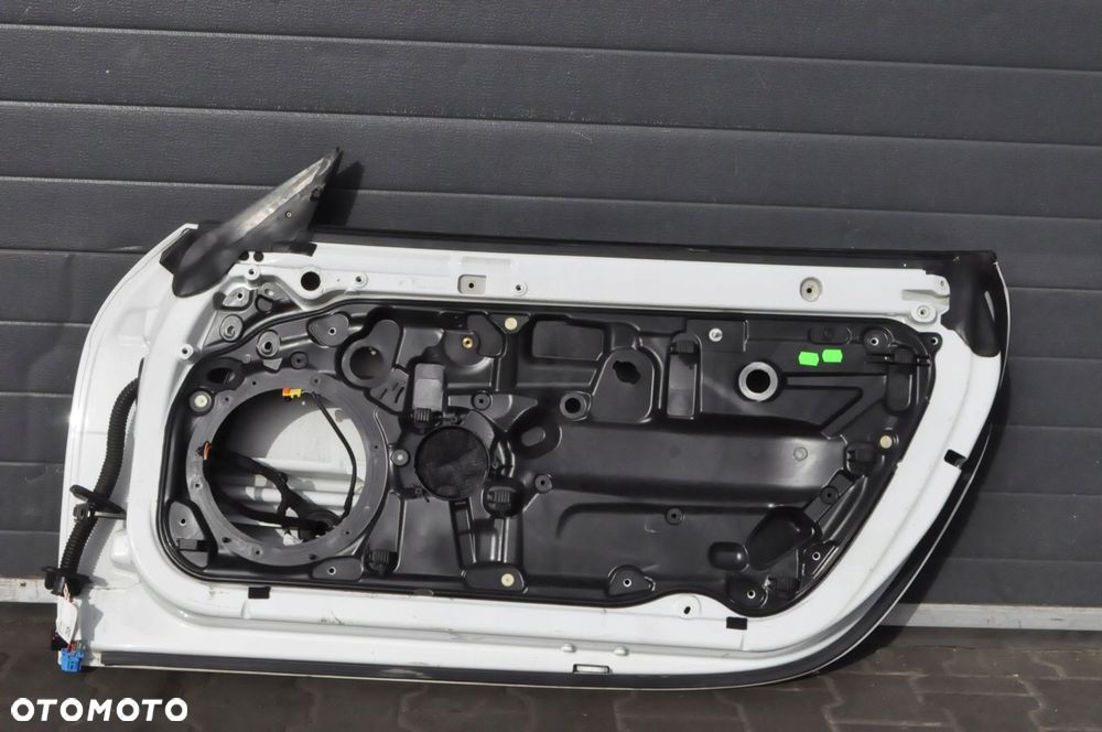 PORSCHE 718 CAYMAN 982 LIFT 2015- DRZWI PRAWY PRZÓD PRZEDNIE C9A - 10