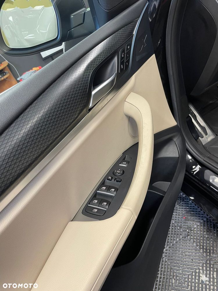 BMW X3 xDrive20d MHEV Luxury Line sport - 14