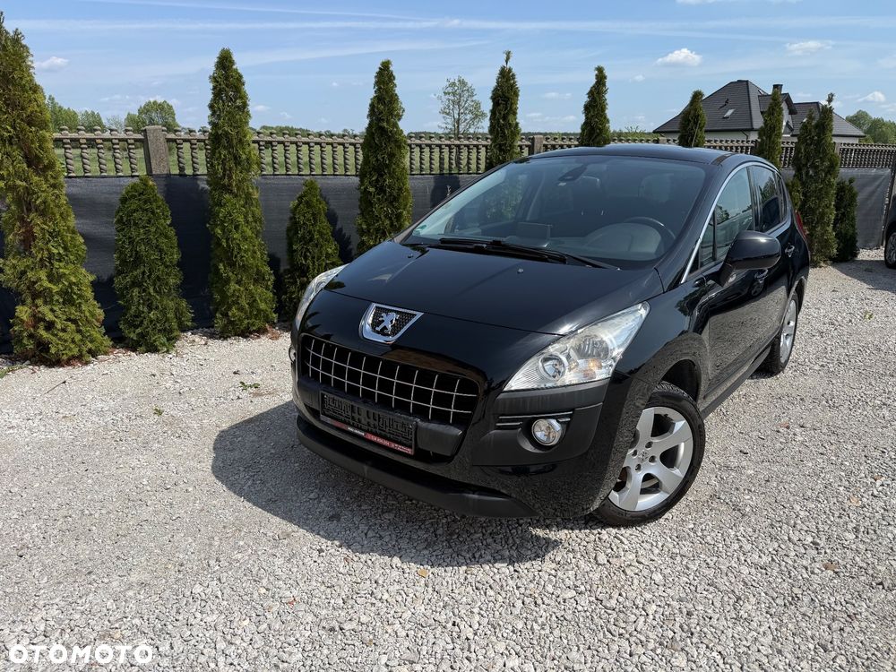 Peugeot 3008 120 VTi Premium - 3