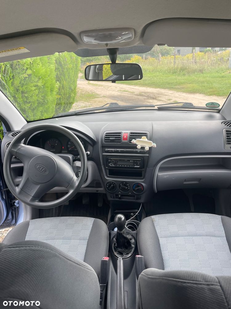 Kia Picanto ver-1-0-city-plus - 6