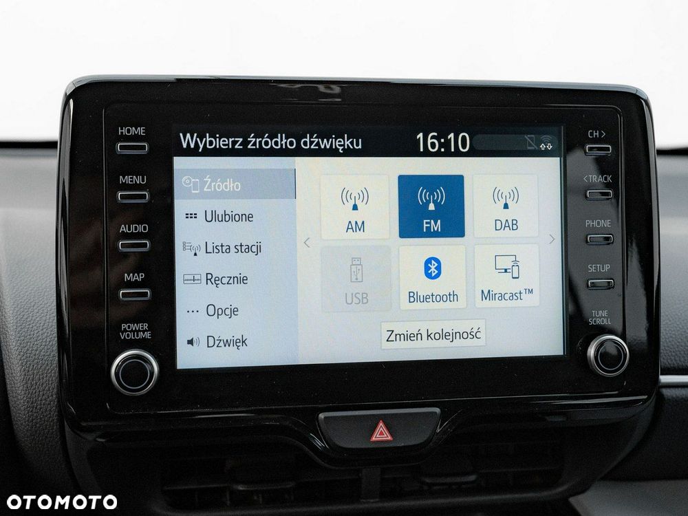 Toyota Yaris Cross - 22