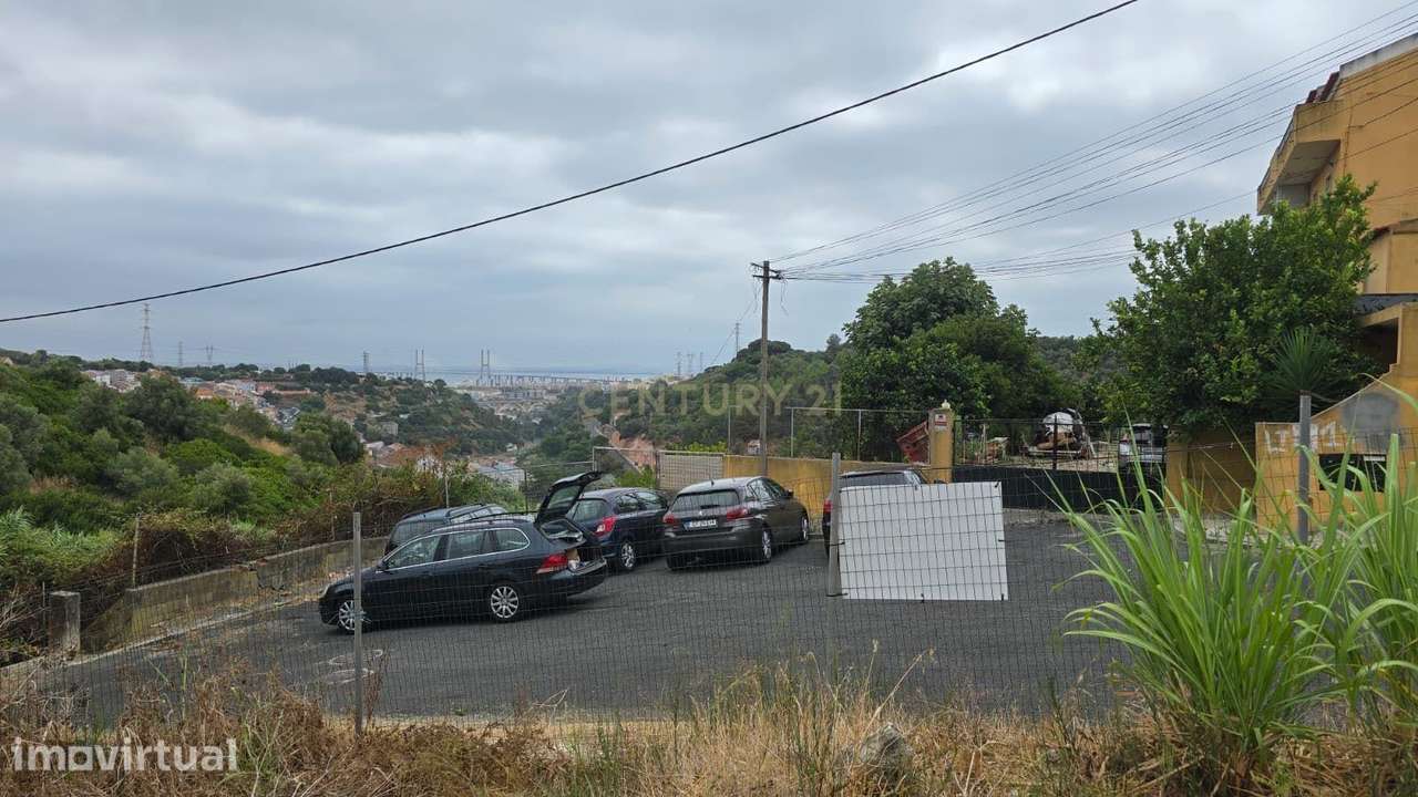 TERRENO URBANO PARA CONSTRUÇÃO - CATUJAL, CAMARATE - Grande imagem: 2/5