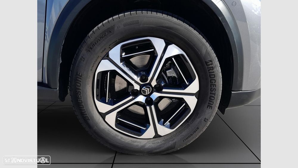 Citroën C3 Aircross - 10