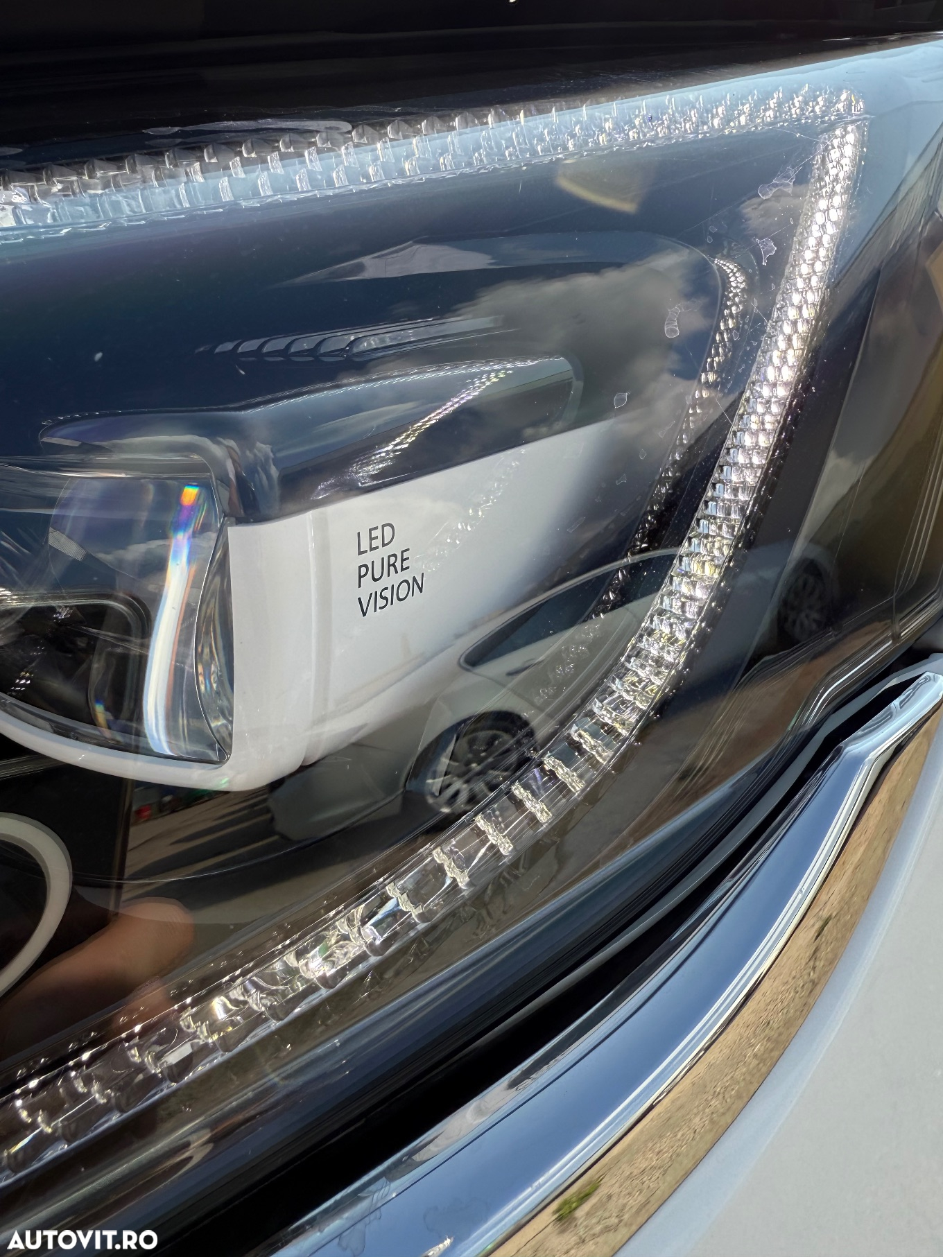 Renault Espace Energy dCi 160 EDC Initiale Paris - 27