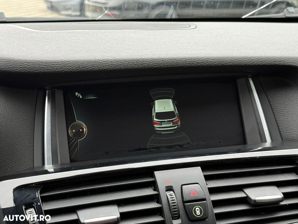BMW X3 - 17