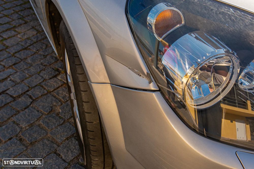 Opel Astra 1.4 Enjoy - 6