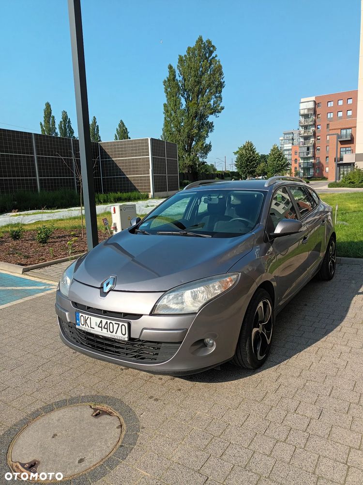 Renault Megane dCi 90 FAP Expression - 1