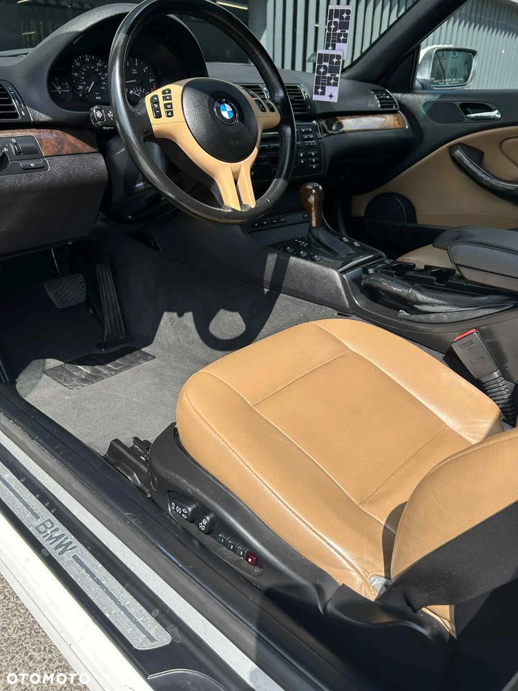 BMW Seria 3 - 12