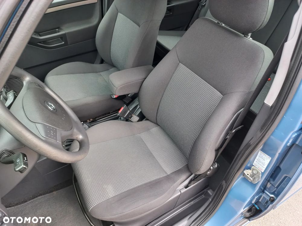 Opel Meriva 1.4 Edition - 21