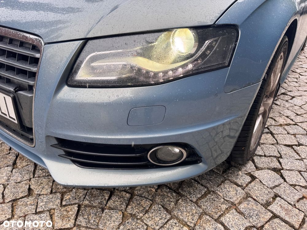 Audi A4 Avant 2.0 TFSI Quattro Prime Line S tronic - 2