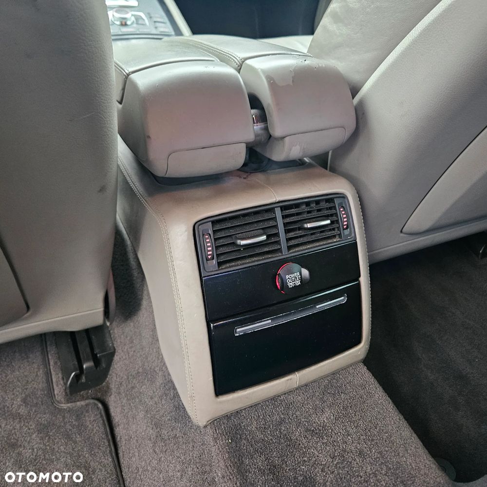 Audi A8 3.0 TDI Quattro - 17