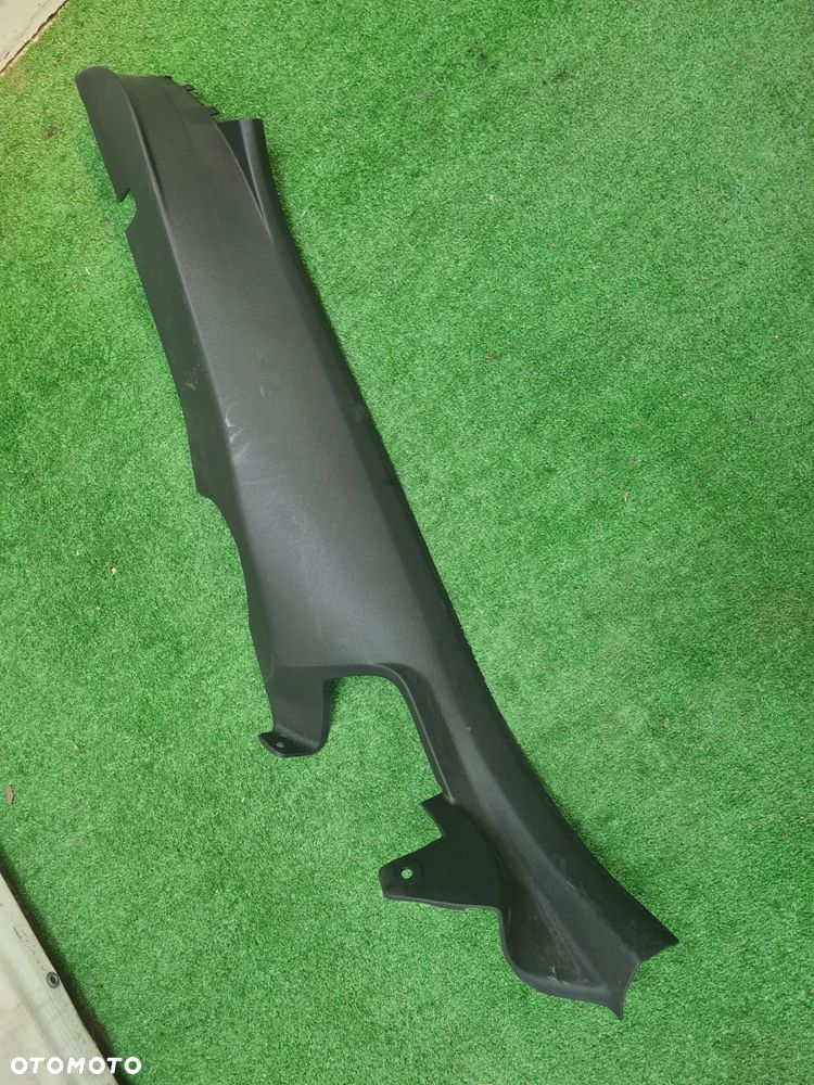 SEAT ATECA ELEMENTY BAGAŻNIKA - 4