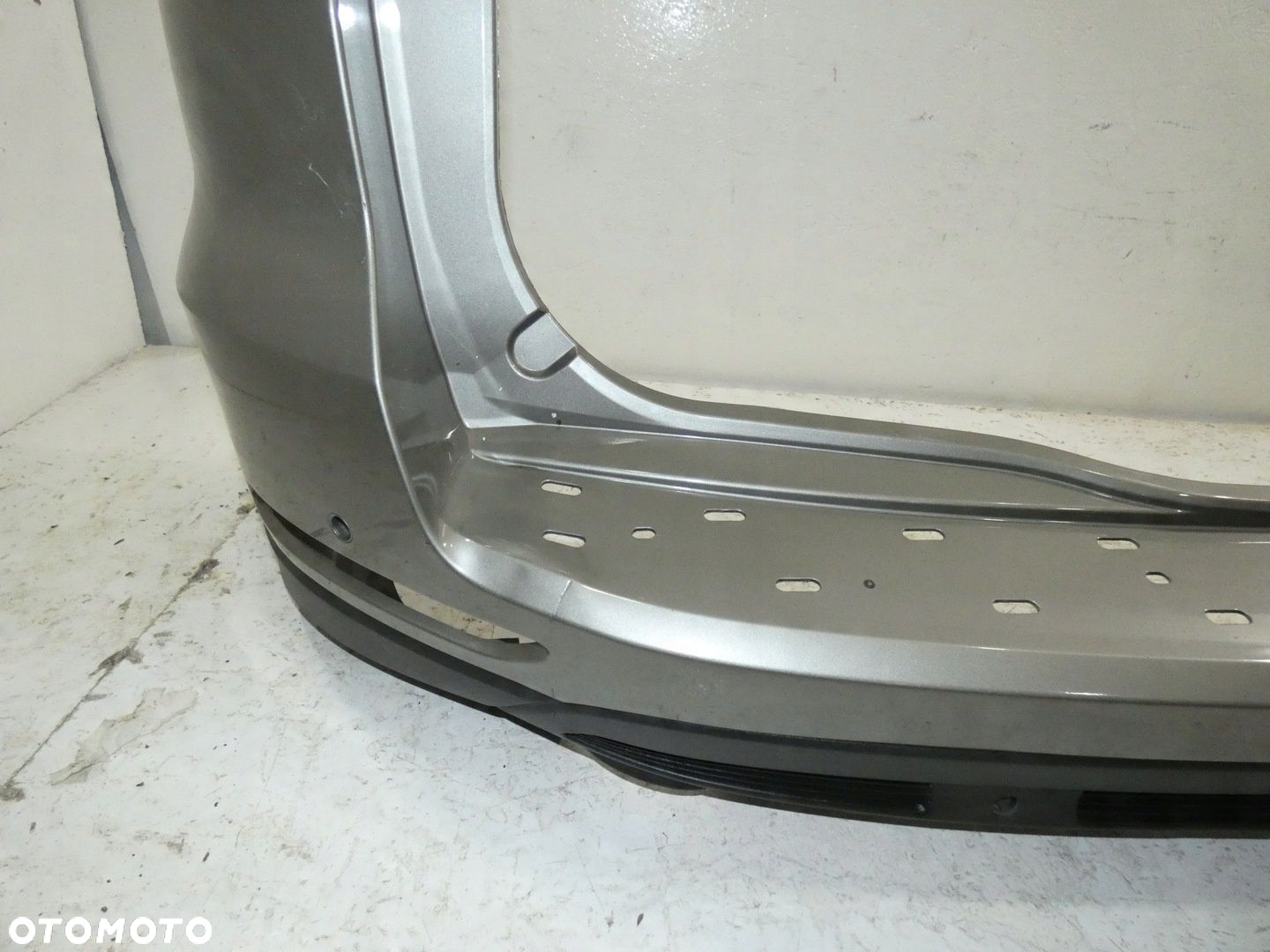 Ford S Max MK2 zderzak tył tylny - 7