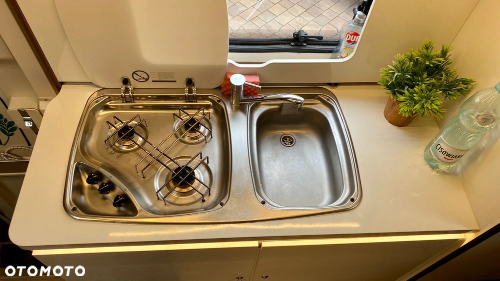 Roller Team Roller Kronos 295 M    6 OSOBOWY - 13