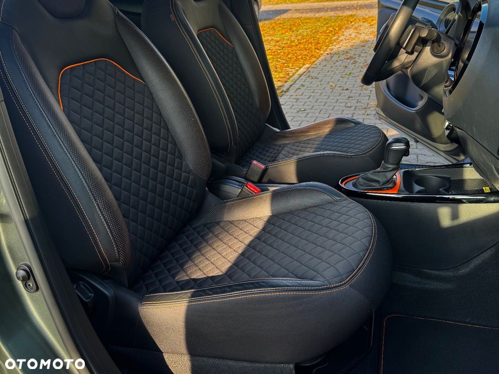 Toyota Aygo X - 19
