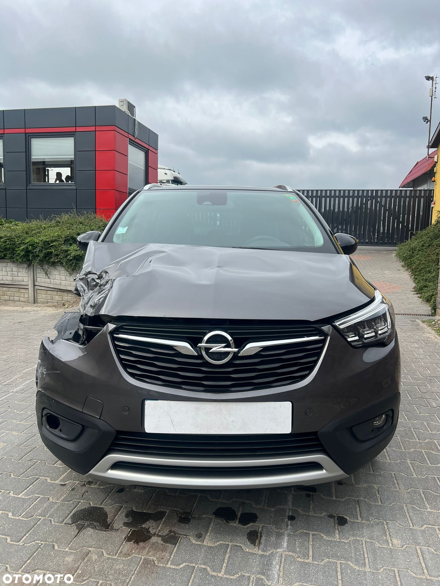 Opel Crossland X 1.2 Start/Stop Automatik Edition - 7