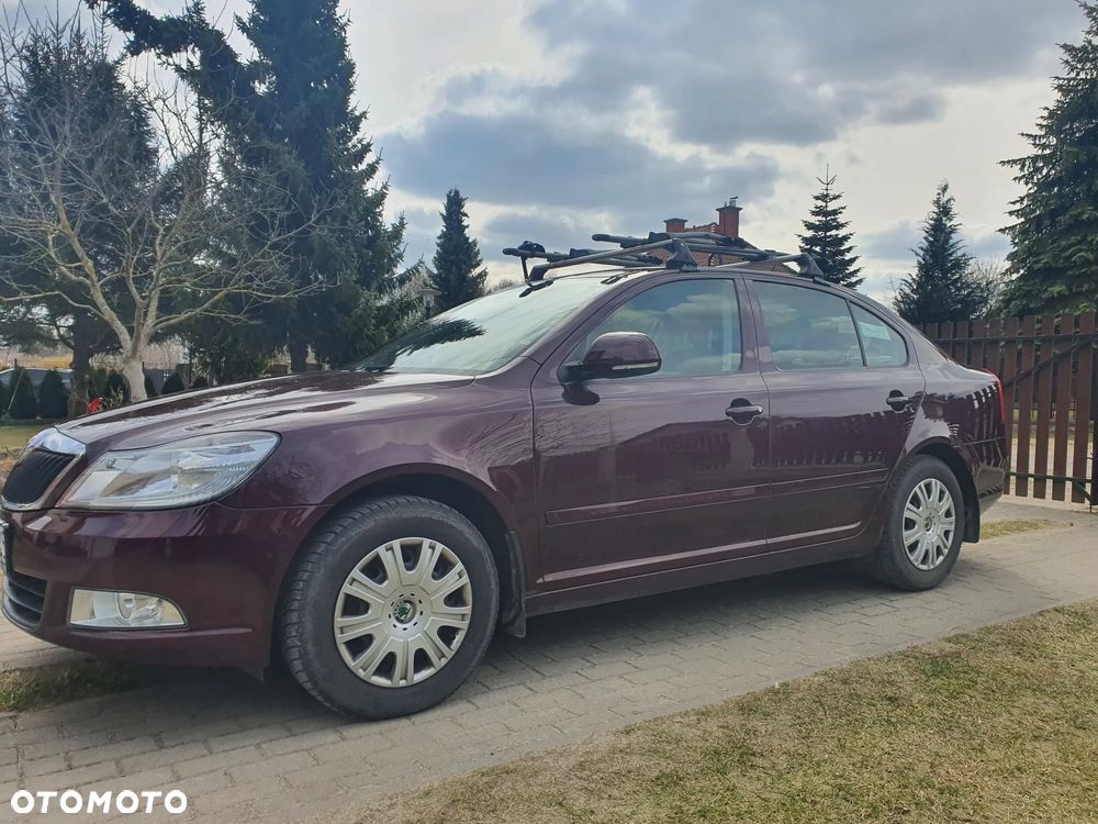 Skoda Octavia 1.4 TSI Ambition - 2