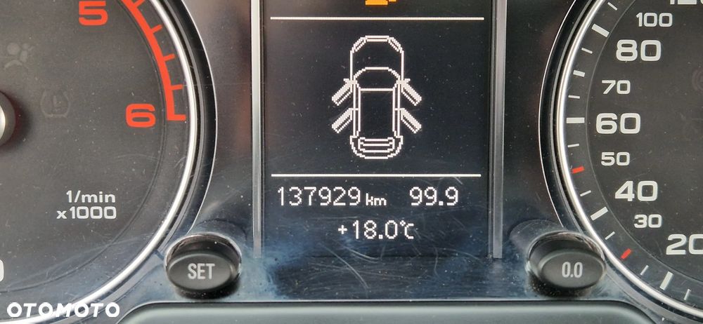 Audi Q5 - 21