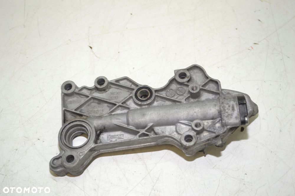 MERCEDES SPRINTER W906 2.2 CDI PODSTAWA FILTRA OLEJU 70362380 - 3