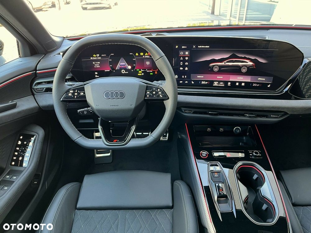 Audi A6 - 18