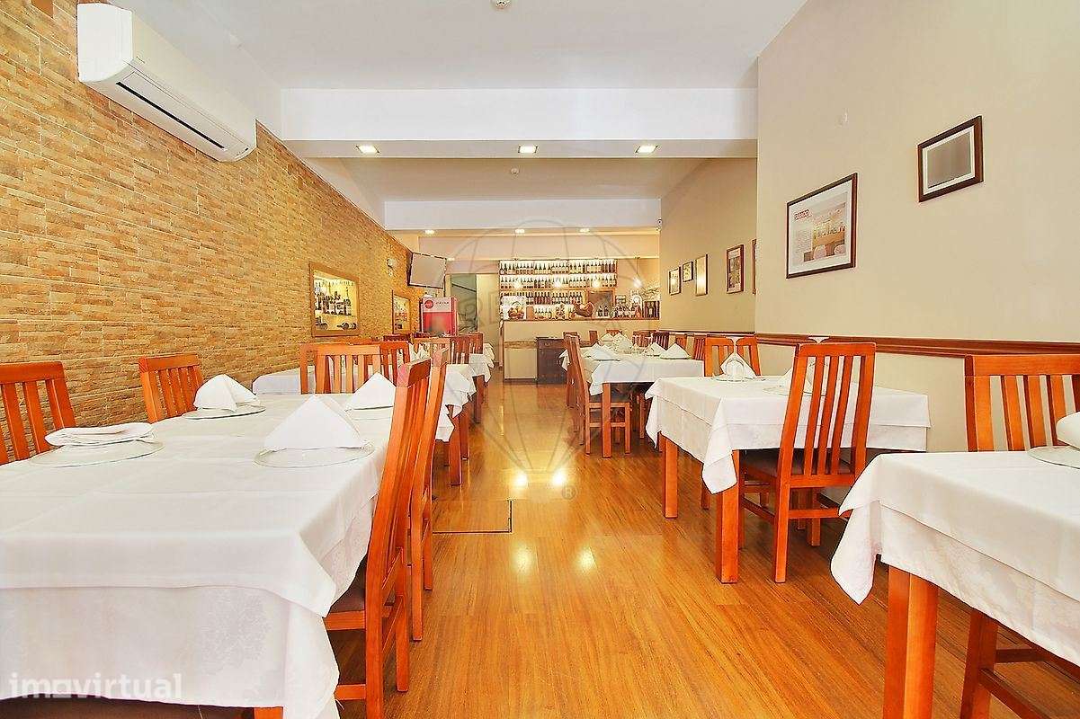 Restaurante, para trespasse, Porto - Cedofeita,Ildefonso,Sé,Miragai... - Grande imagem: 2/20