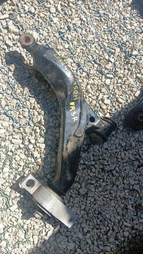 WAHACZE WAHACZ MITSUBISHI LEXUS CHRYSLER LAND ROVER JAGUAR SUZUKI - 4