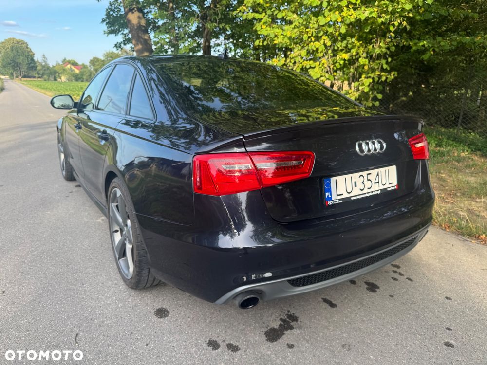 Audi A6 Limousine - 4