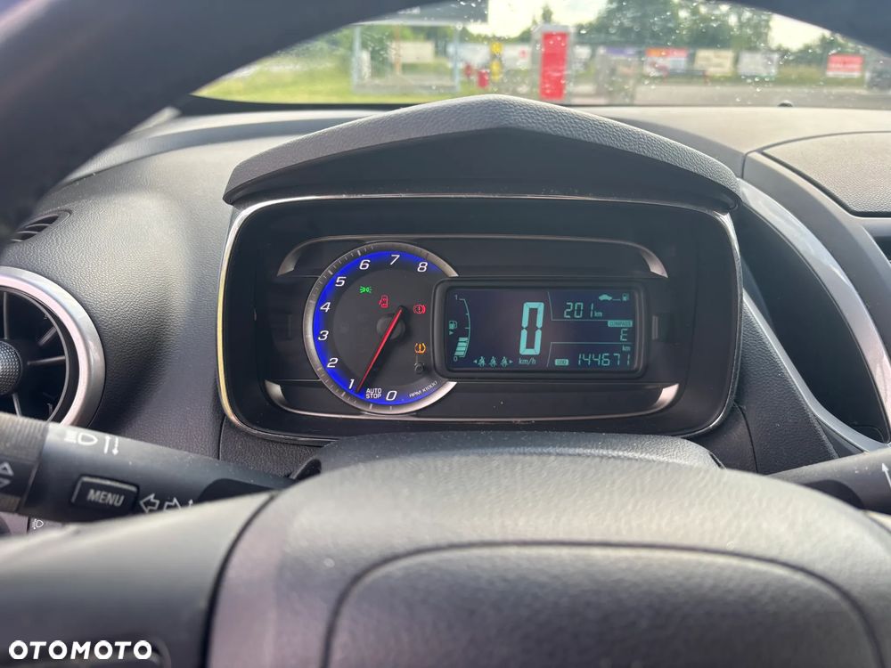 Chevrolet Trax 1.4 T LT AWD - 7