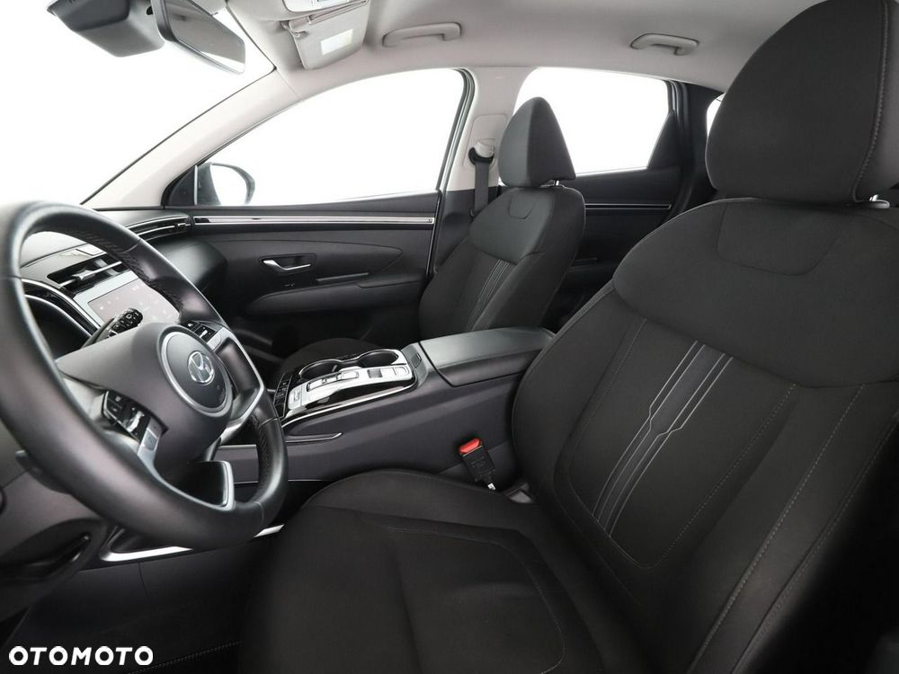 Hyundai Tucson 1.6 T-GDi HEV Smart 2WD - 14