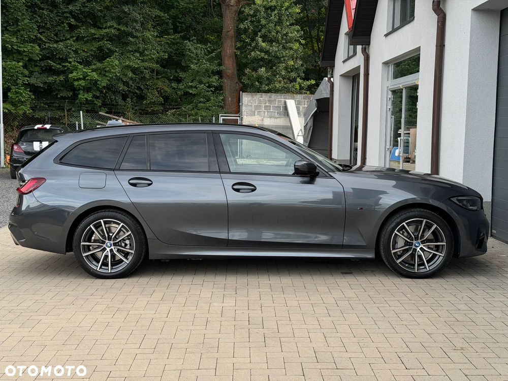 BMW Seria 3 330e xDrive Sport Line - 6