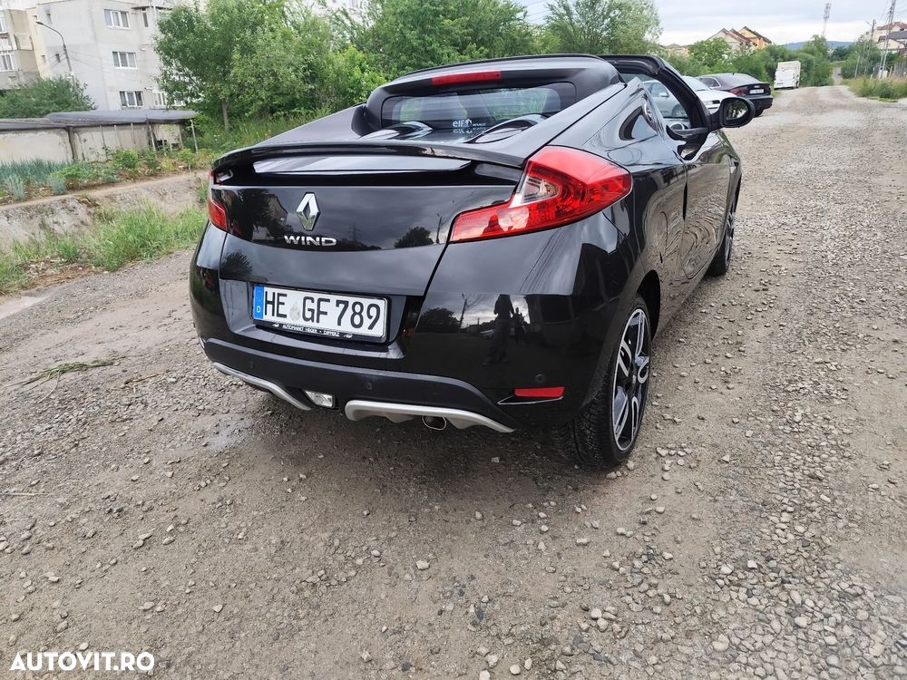 Renault Wind - 4