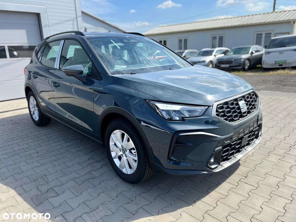 Seat Arona 1.0 TSI Style S&S - 3