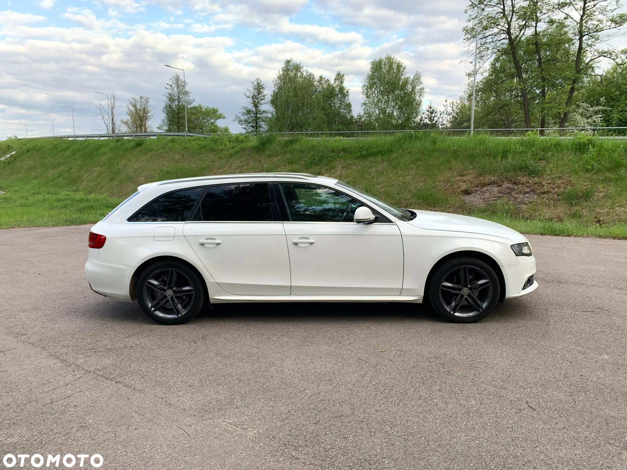 Audi A4 2.0 TDI - 4
