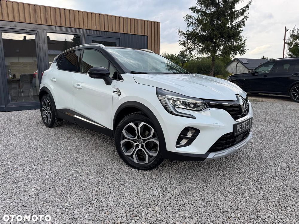 Renault Captur - 17