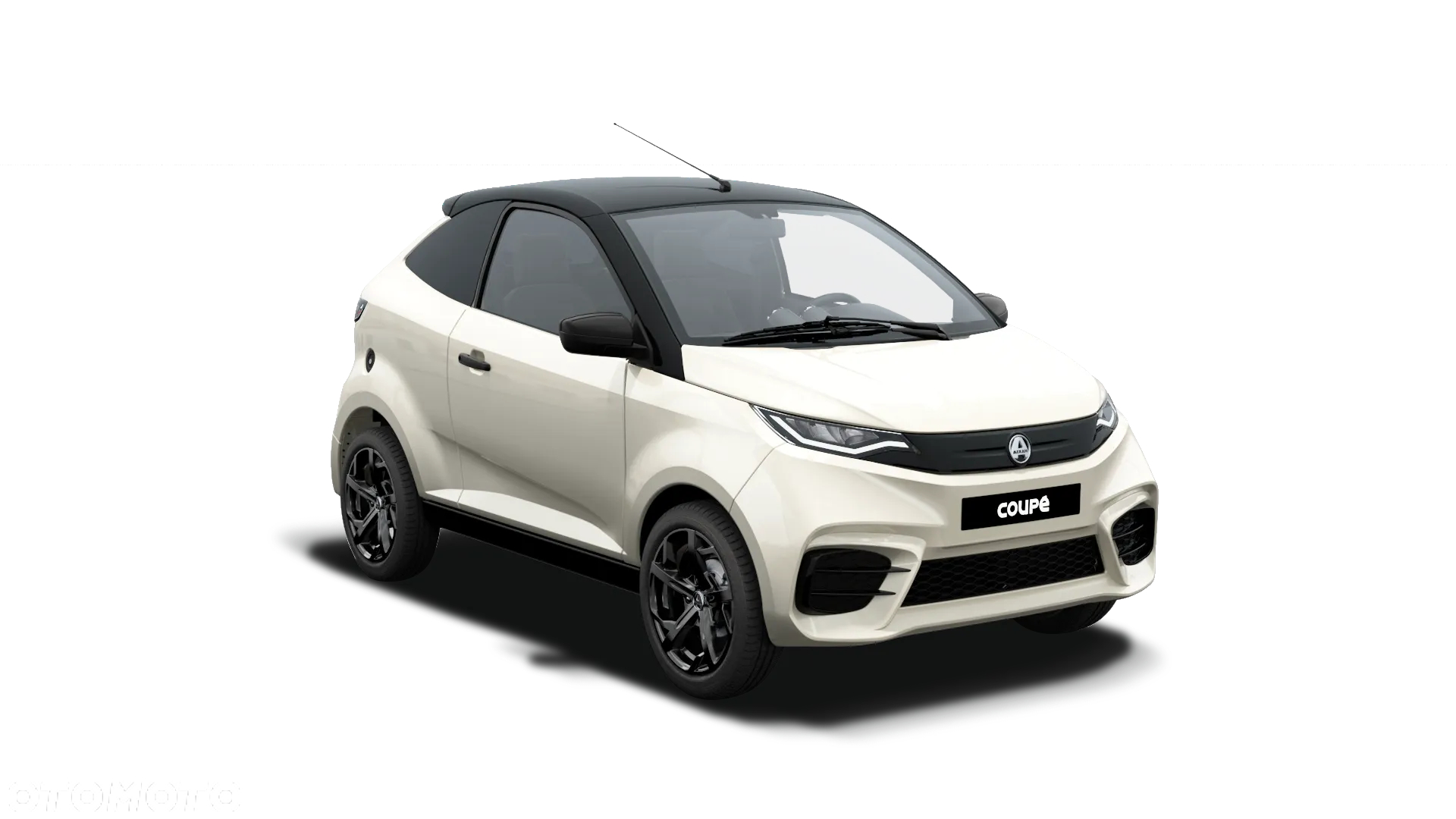 Aixam Coupe - 21