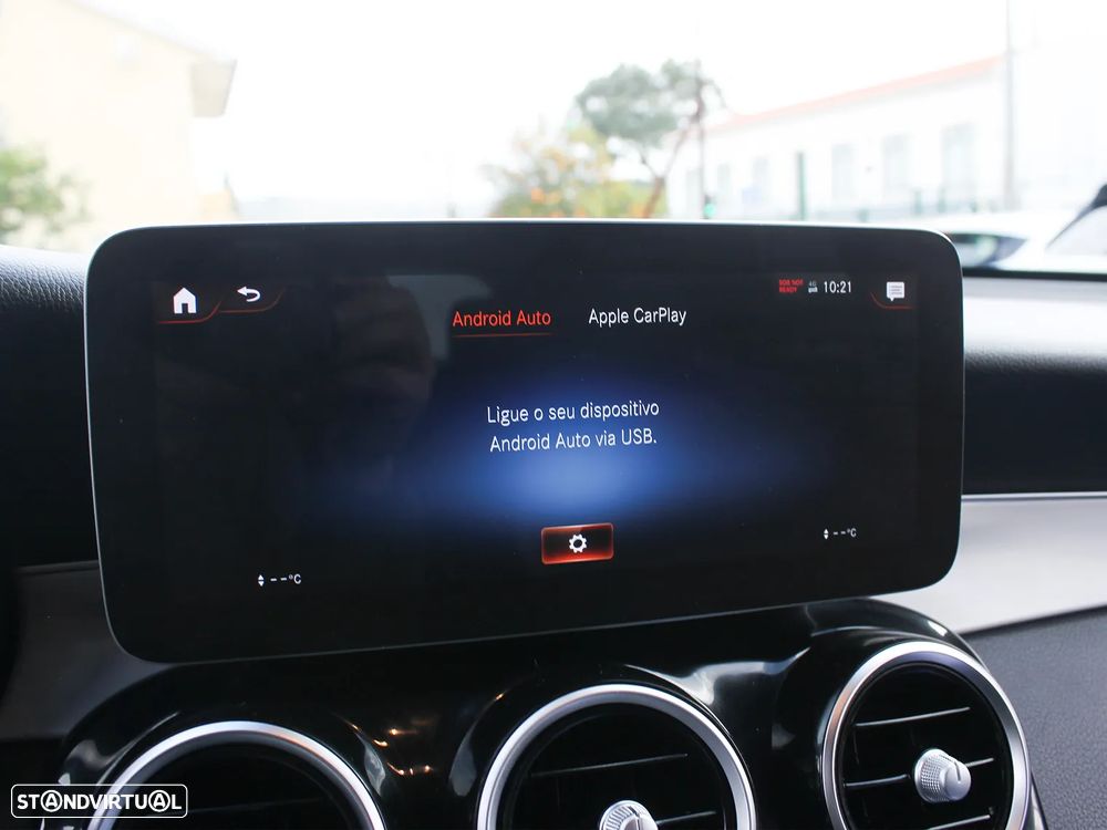 Mercedes-Benz GLC 300 - 18