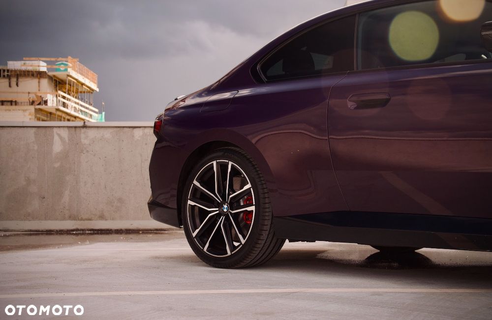 BMW Seria 2 M240i xDrive - 8