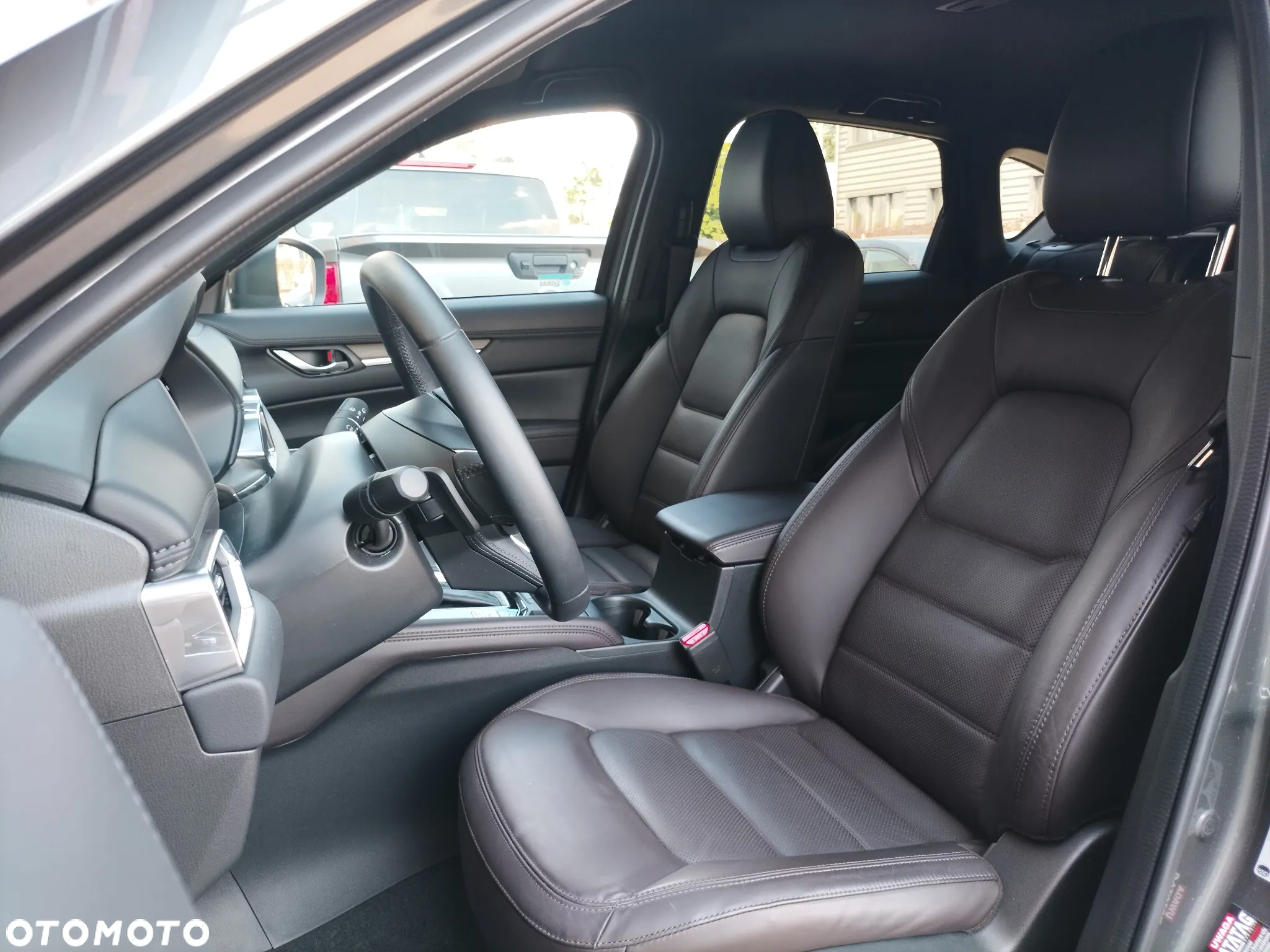 Mazda CX-5 - 18