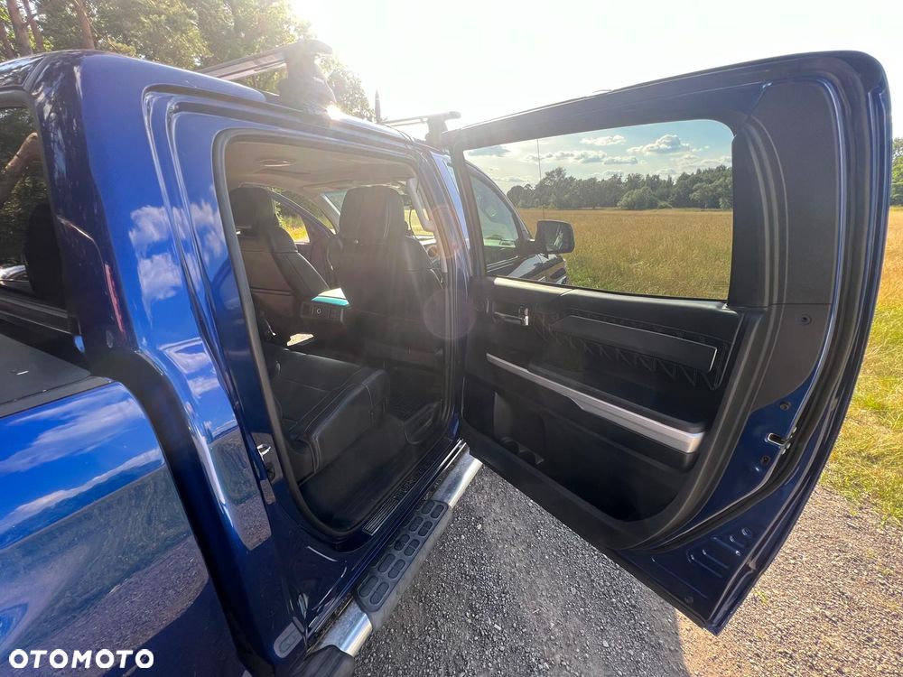 Toyota Tundra - 17