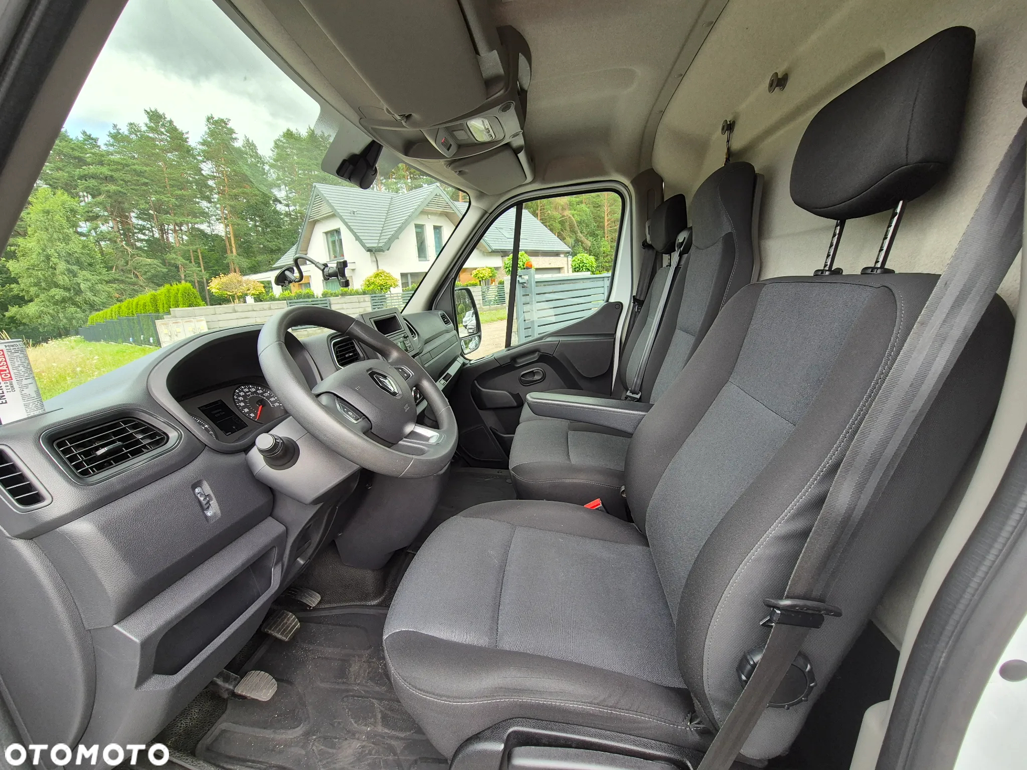 Renault MASTER - 22