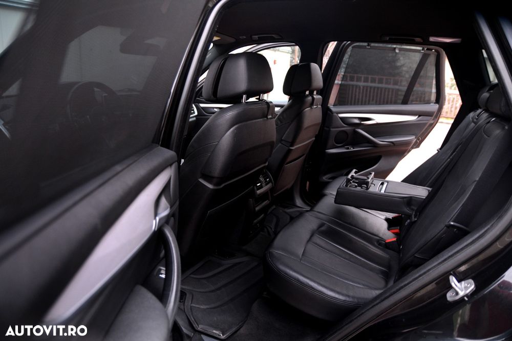 BMW X5 xDrive30d Sport-Aut. - 8