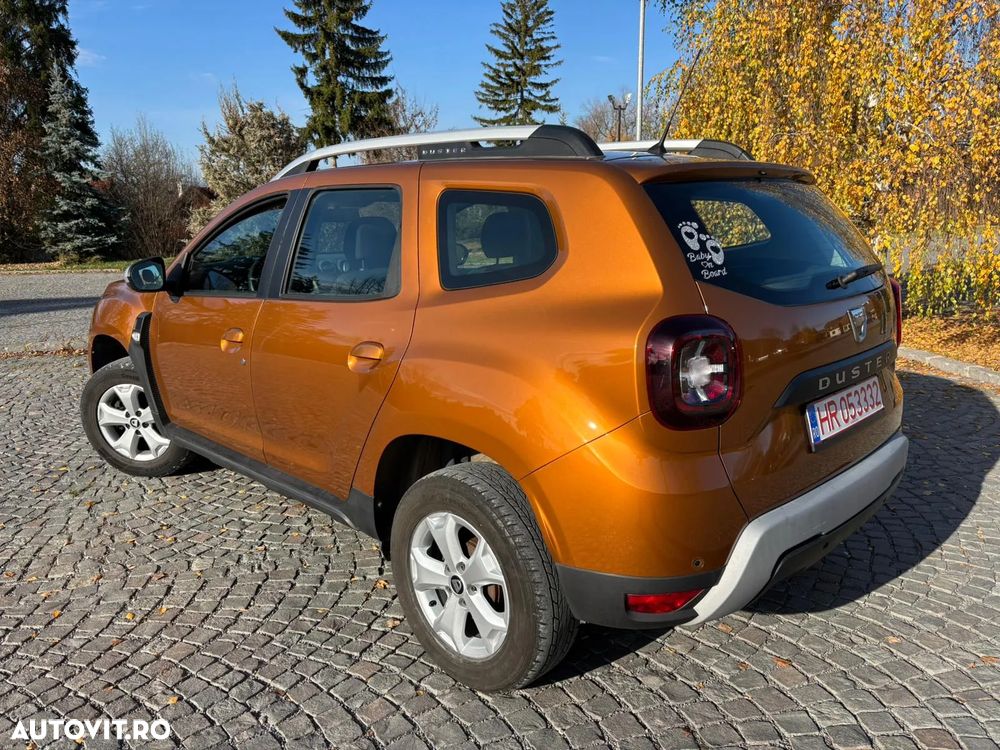 Dacia Duster - 3